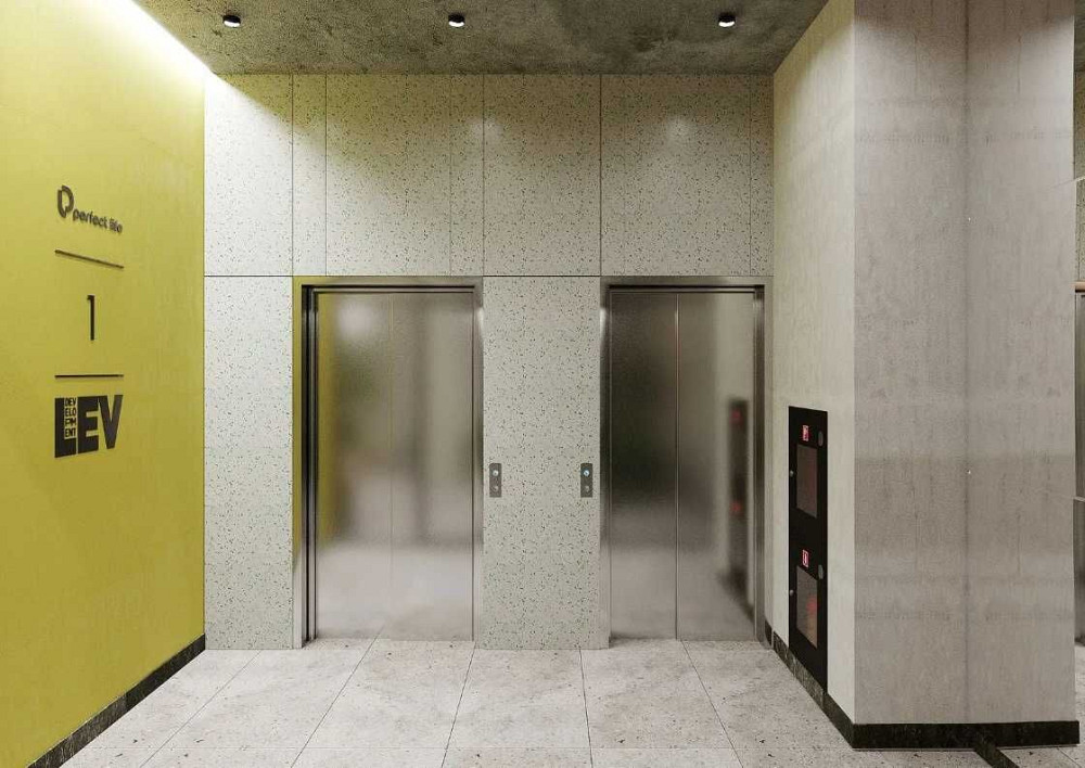 Продаж 1-кім квартири в ЖК Perfect Life з ПАТІО вул. Галицька Винники - изображение 7