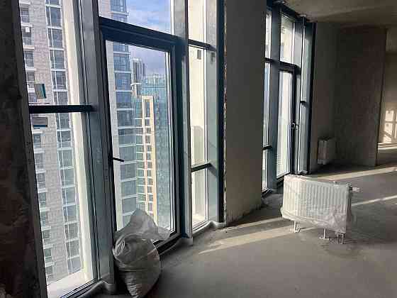 Продажа квартир/Новопечерские Липки/Без%/Драгомирова/Верхогляда 17 Б / Київ