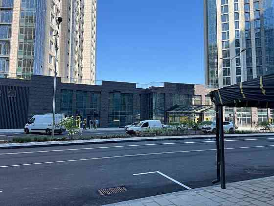 Продажа квартир/Новопечерские Липки/Без%/Драгомирова/Верхогляда 17 Б / Київ