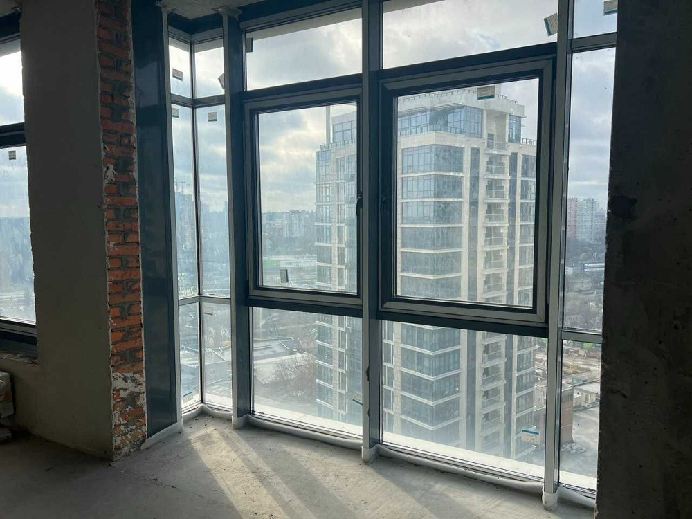 Продажа квартир/Новопечерские Липки/Без%/Драгомирова/Верхогляда 17 Б / Киев - изображение 1