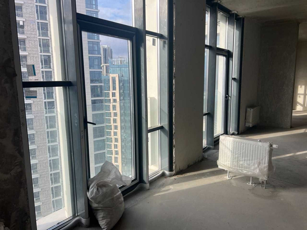 Продажа квартир/Новопечерские Липки/Без%/Драгомирова/Верхогляда 17 Б / Киев - изображение 2