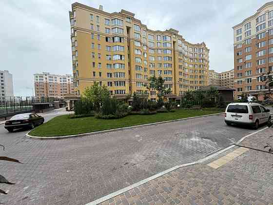 Єоселя ДержПрограми без %‼️2-х кімнатна 54 м2 Софія Клубний! Софиевская Борщаговка