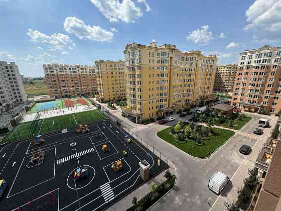 Єоселя ДержПрограми без %‼️2-х кімнатна 54 м2 Софія Клубний! Софиевская Борщаговка