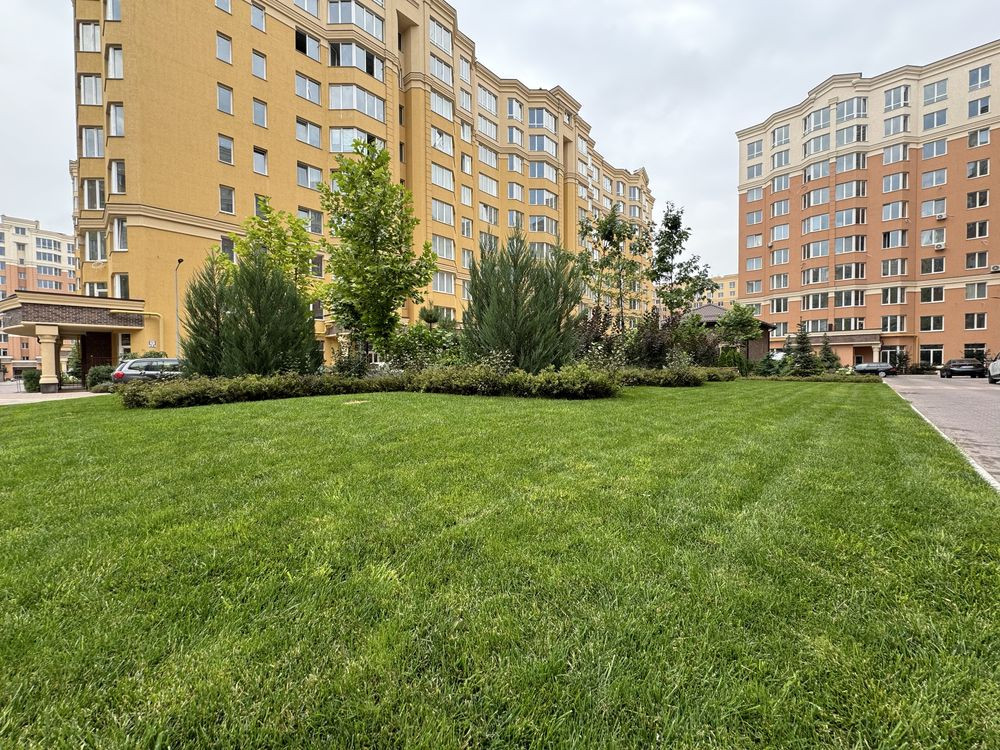 Єоселя ДержПрограми без %‼️2-х кімнатна 54 м2 Софія Клубний! Софиевская Борщаговка - изображение 3