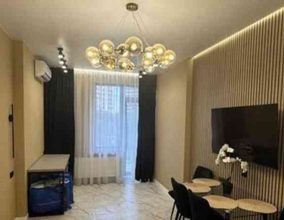 Продам 1 комнатную квартиру в новом доме в жк Эллада, ул. Генуэзская. Одеса