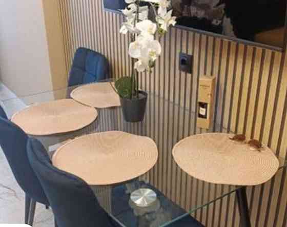 Продам 1 комнатную квартиру в новом доме в жк Эллада, ул. Генуэзская. Одеса