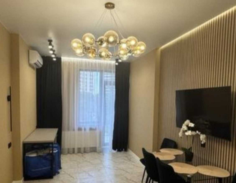 Продам 1 комнатную квартиру в новом доме в жк Эллада, ул. Генуэзская. Одеса - зображення 2