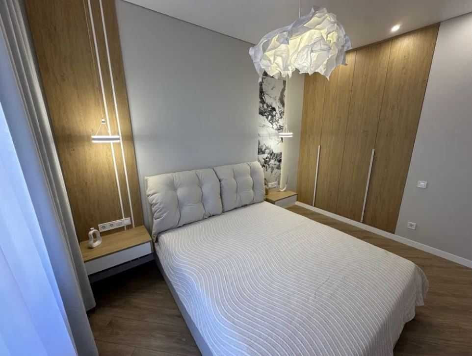 Продам 1 комнатную квартиру в новом доме в жк Эллада, ул. Генуэзская. Одеса - зображення 1