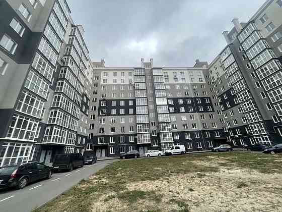 Продаж 1 кімнатної квартири в ЖК Авіатор, автономка Чернігів