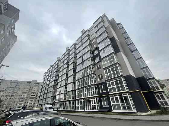 Продаж 1 кімнатної квартири в ЖК Авіатор, автономка Чернігів