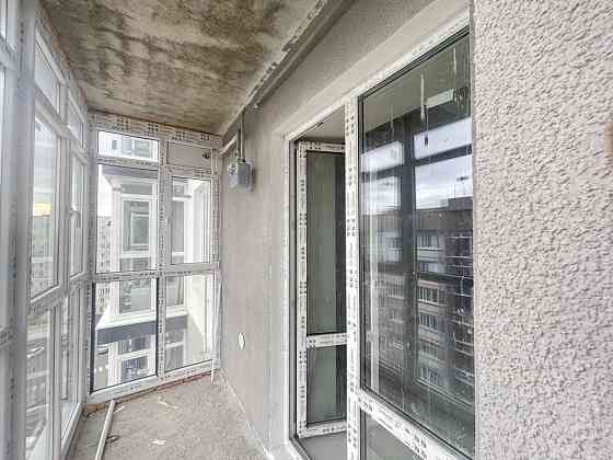 Продаж 1 кімнатної квартири в ЖК Авіатор, автономка Чернігів