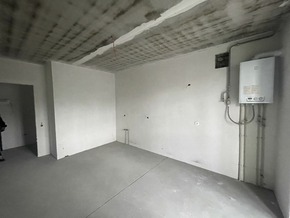 Продаж 1 кімнатної квартири в ЖК Авіатор, автономка Чернігів - зображення 7