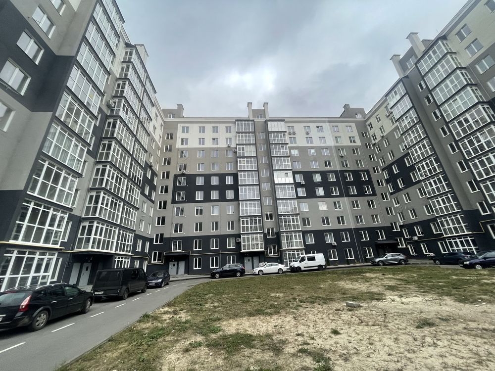 Продаж 1 кімнатної квартири в ЖК Авіатор, автономка Чернігів - зображення 3