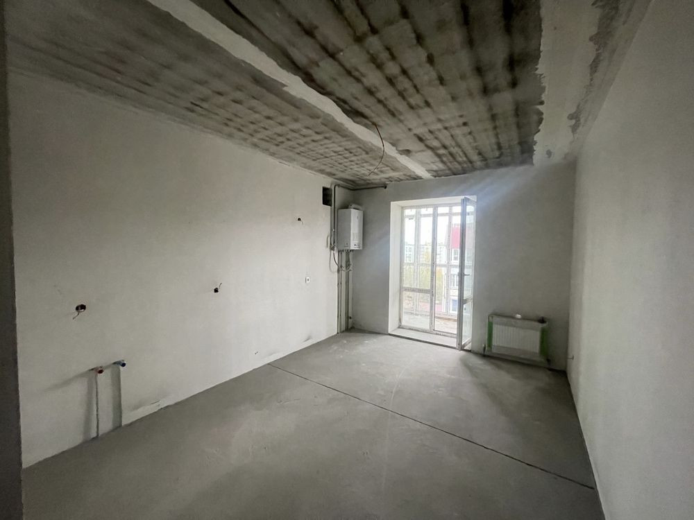 Продаж 1 кімнатної квартири в ЖК Авіатор, автономка Чернігів - зображення 2