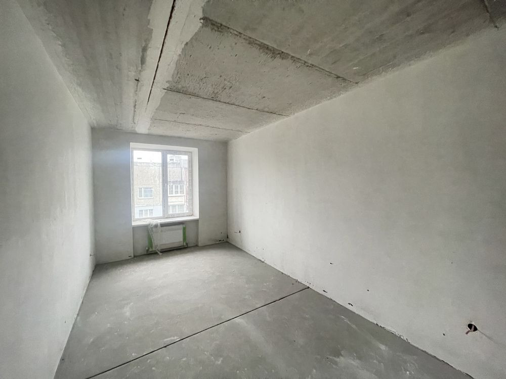 Продаж 1 кімнатної квартири в ЖК Авіатор, автономка Чернігів - зображення 8