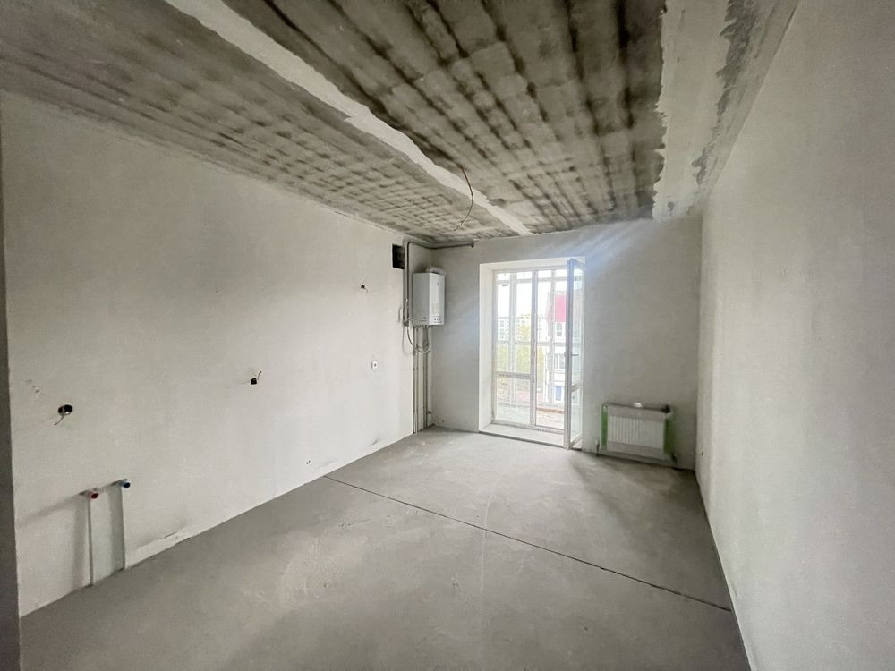 Продаж 1 кімнатної квартири в ЖК Авіатор, автономка Чернігів - зображення 5