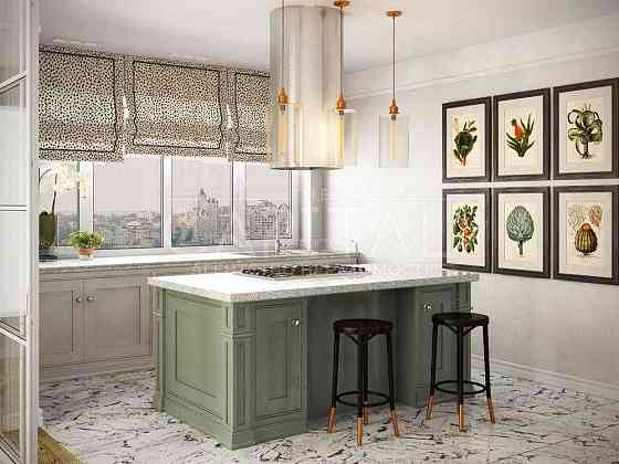 Продаж квартири ЖК Obolon Residence преміум клас  пр-т Оболонський, 26 Київ