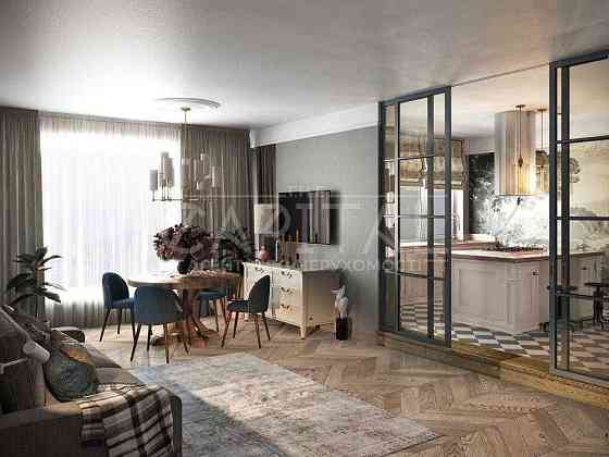 Продаж квартири ЖК Obolon Residence преміум клас  пр-т Оболонський, 26 Київ