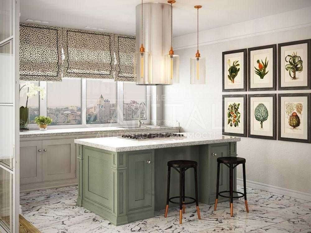 Продаж квартири ЖК Obolon Residence преміум клас  пр-т Оболонський, 26 Киев - изображение 1