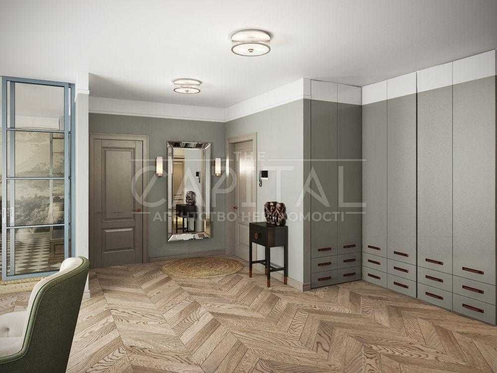 Продаж квартири ЖК Obolon Residence преміум клас  пр-т Оболонський, 26 Киев - изображение 4