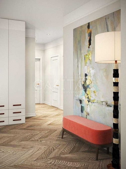 Продаж квартири ЖК Obolon Residence преміум клас  пр-т Оболонський, 26 Киев - изображение 6