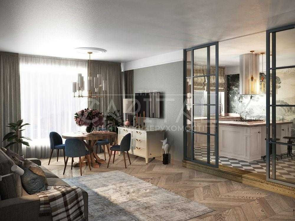 Продаж квартири ЖК Obolon Residence преміум клас  пр-т Оболонський, 26 Киев - изображение 2