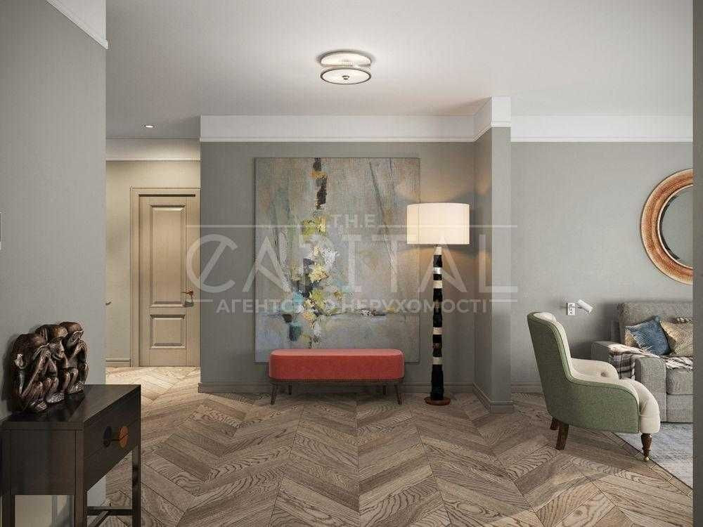 Продаж квартири ЖК Obolon Residence преміум клас  пр-т Оболонський, 26 Киев - изображение 5