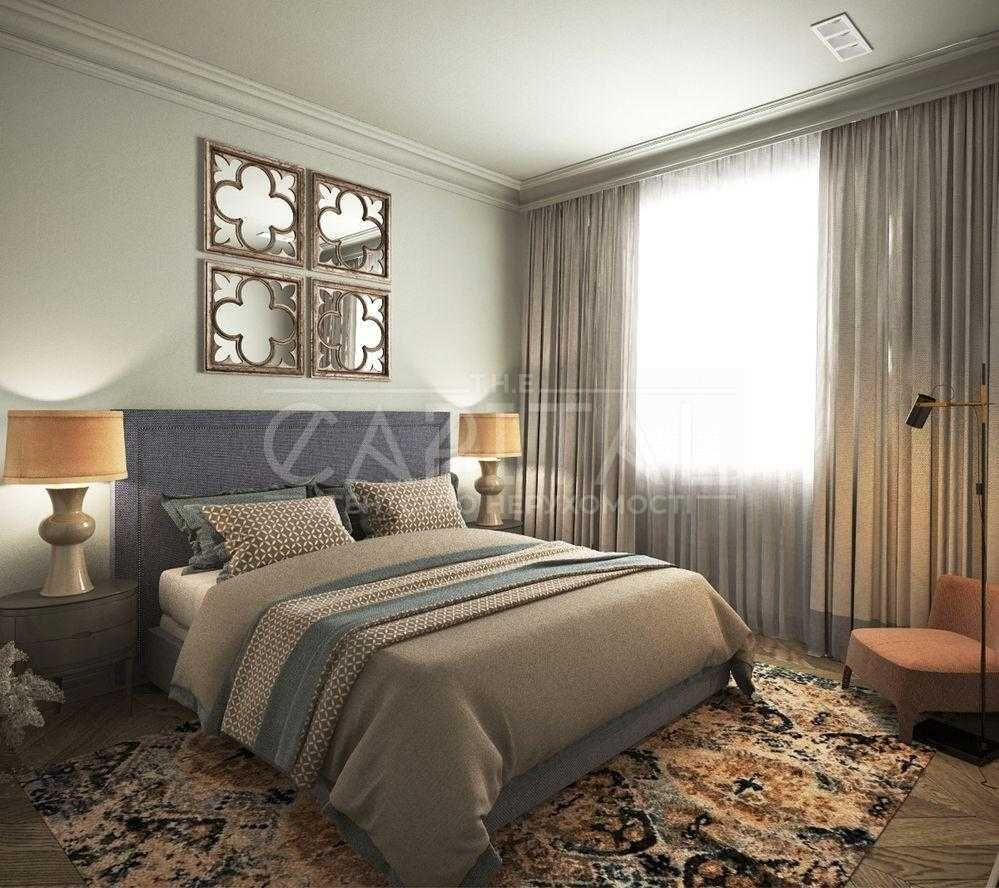 Продаж квартири ЖК Obolon Residence преміум клас  пр-т Оболонський, 26 Киев - изображение 7