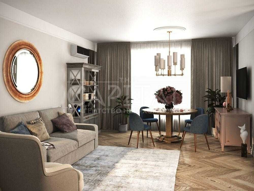 Продаж квартири ЖК Obolon Residence преміум клас  пр-т Оболонський, 26 Киев - изображение 3