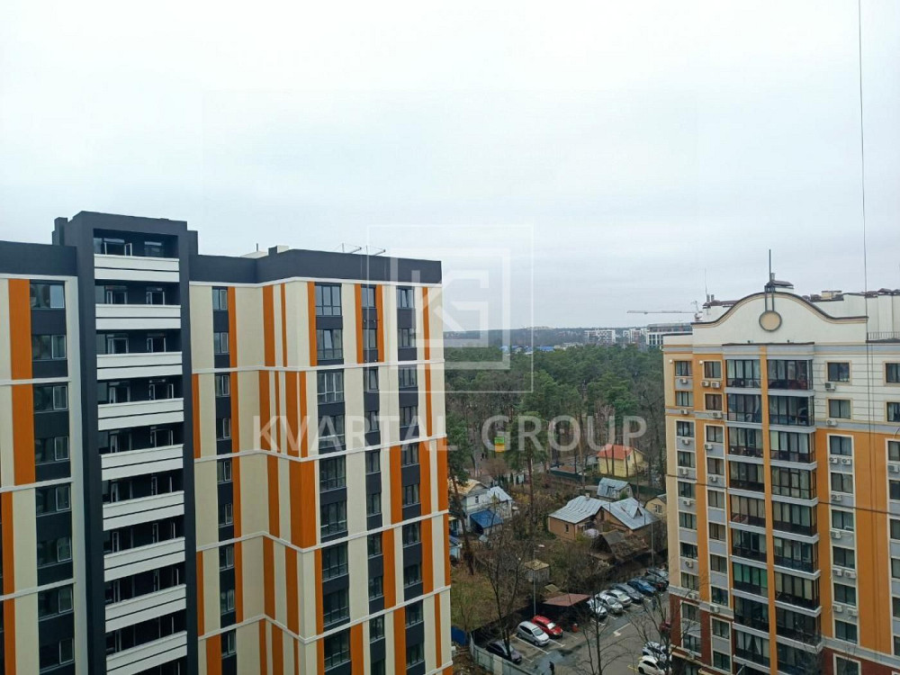 Продаж 1 кім кв в ЖК Фаворит Преміум Ірпінь - зображення 1