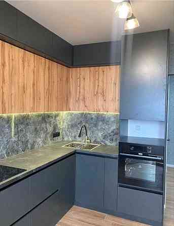 НОВЫЙ РЕМОНТ 2025 года! Продам 1 комн. квартиру S=39 м2 ЖК Сказка AB Харьков