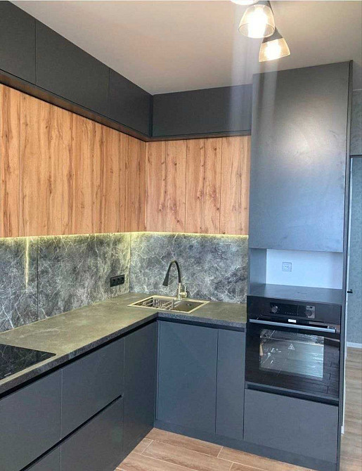 НОВЫЙ РЕМОНТ 2025 года! Продам 1 комн. квартиру S=39 м2 ЖК Сказка AB Харків - зображення 3