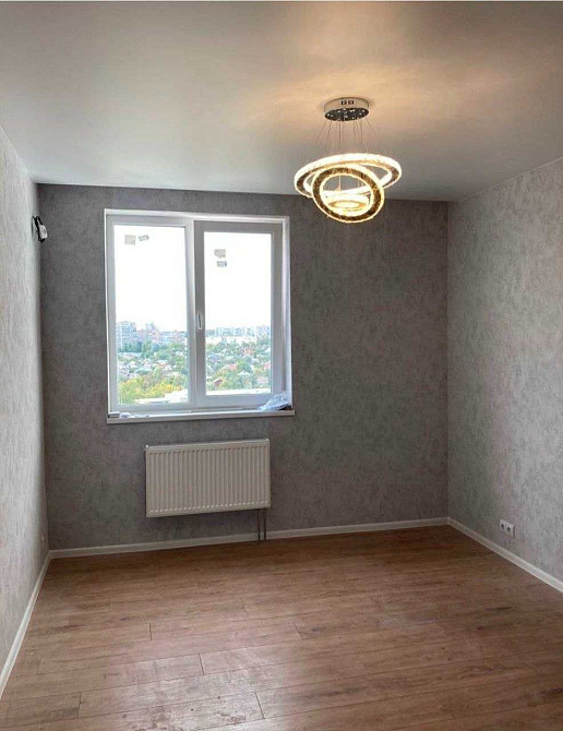 НОВЫЙ РЕМОНТ 2025 года! Продам 1 комн. квартиру S=39 м2 ЖК Сказка AB Харків - зображення 8