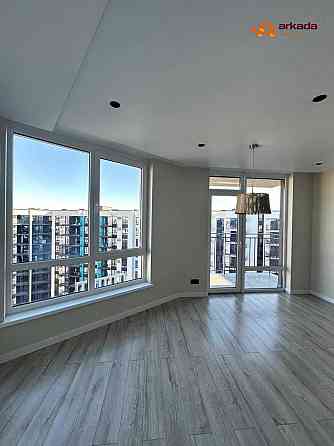 Продам двокімнатну квартиру в ЖК Фемелі Плаза Yulia Івано-Франківськ