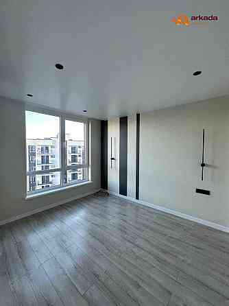 Продам двокімнатну квартиру в ЖК Фемелі Плаза Yulia Івано-Франківськ