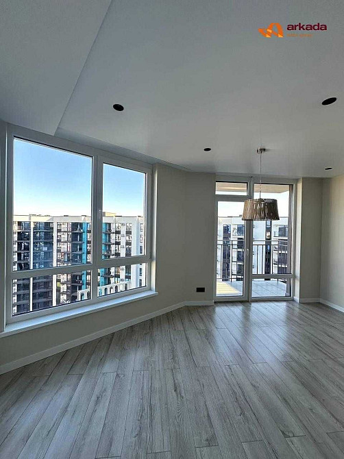 Продам двокімнатну квартиру в ЖК Фемелі Плаза Yulia Івано-Франківськ - зображення 1