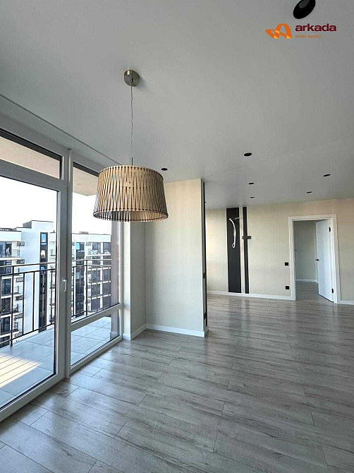 Продам двокімнатну квартиру в ЖК Фемелі Плаза Yulia Івано-Франківськ - зображення 3