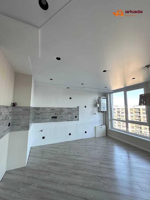 Продам двокімнатну квартиру в ЖК Фемелі Плаза Yulia Івано-Франківськ - зображення 5