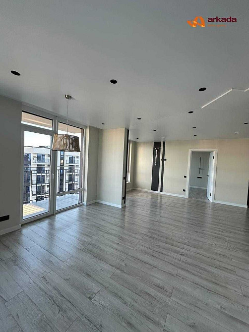 Продам двокімнатну квартиру в ЖК Фемелі Плаза Yulia Івано-Франківськ - зображення 4