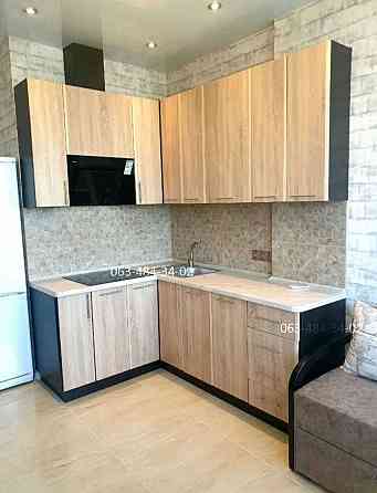 1-комнатная с ремонтом‼️ в ЖК 31 Жемчужина, 10-я Фонтана‼️ Одеса