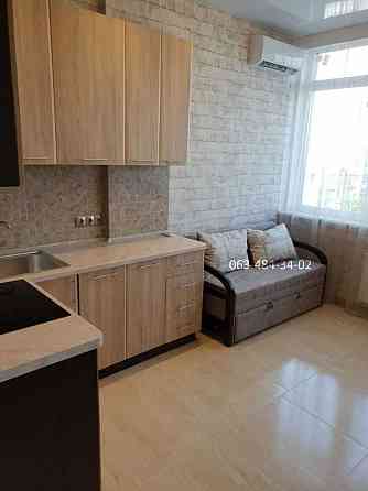 1-комнатная с ремонтом‼️ в ЖК 31 Жемчужина, 10-я Фонтана‼️ Одеса