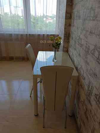 1-комнатная с ремонтом‼️ в ЖК 31 Жемчужина, 10-я Фонтана‼️ Одеса