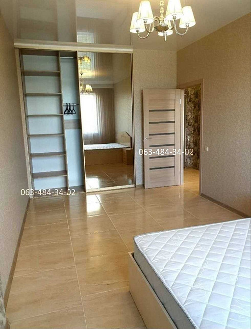 1-комнатная с ремонтом‼️ в ЖК 31 Жемчужина, 10-я Фонтана‼️ Одеса - зображення 7