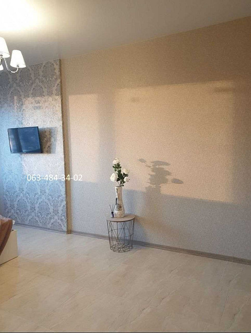 1-комнатная с ремонтом‼️ в ЖК 31 Жемчужина, 10-я Фонтана‼️ Одеса - зображення 6