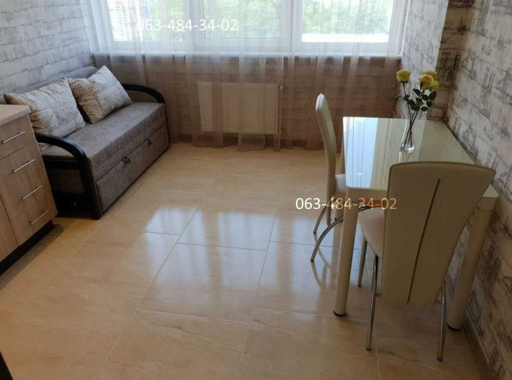 1-комнатная с ремонтом‼️ в ЖК 31 Жемчужина, 10-я Фонтана‼️ Одеса - зображення 2