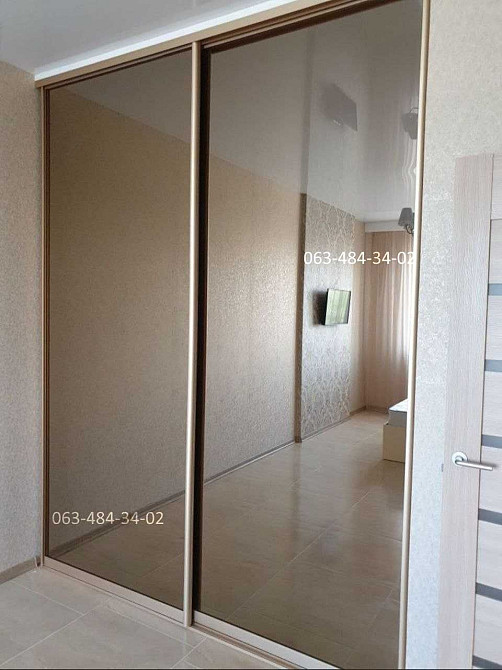 1-комнатная с ремонтом‼️ в ЖК 31 Жемчужина, 10-я Фонтана‼️ Одеса - зображення 8