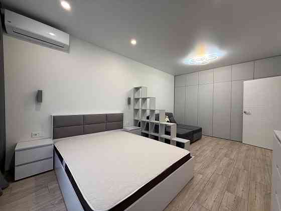 1-кімн.кв. 47,1 м2, вул. Івана Виговського, 10-Л, ЖК "Сирецькі сади" Київ