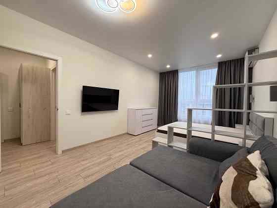 1-кімн.кв. 47,1 м2, вул. Івана Виговського, 10-Л, ЖК "Сирецькі сади" Київ