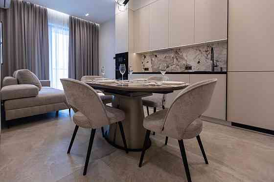 2-кімнатна квартира у ЖК GRAND HILLS, Ужгород - GH 3.44 Ужгород