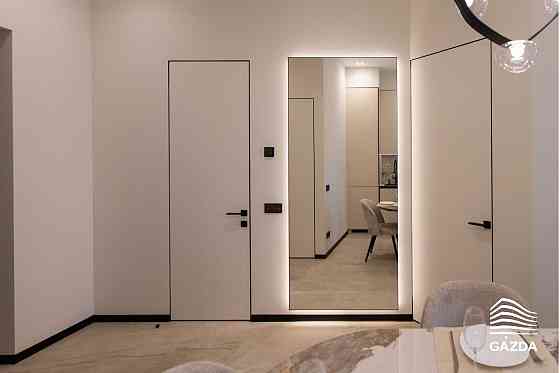 2-кімнатна квартира у ЖК GRAND HILLS, Ужгород - GH 3.44 Ужгород